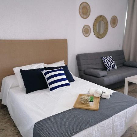 Moreno Home Torremolinos Luaran gambar