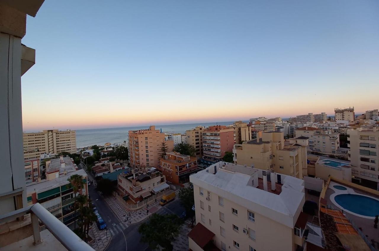 Moreno Home Torremolinos Luaran gambar