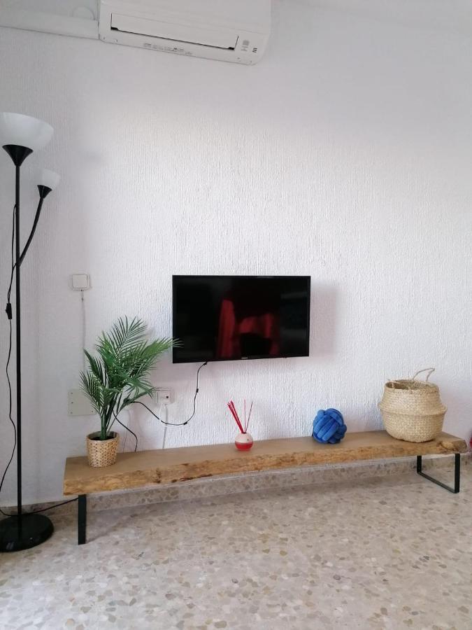 Moreno Home Torremolinos Luaran gambar