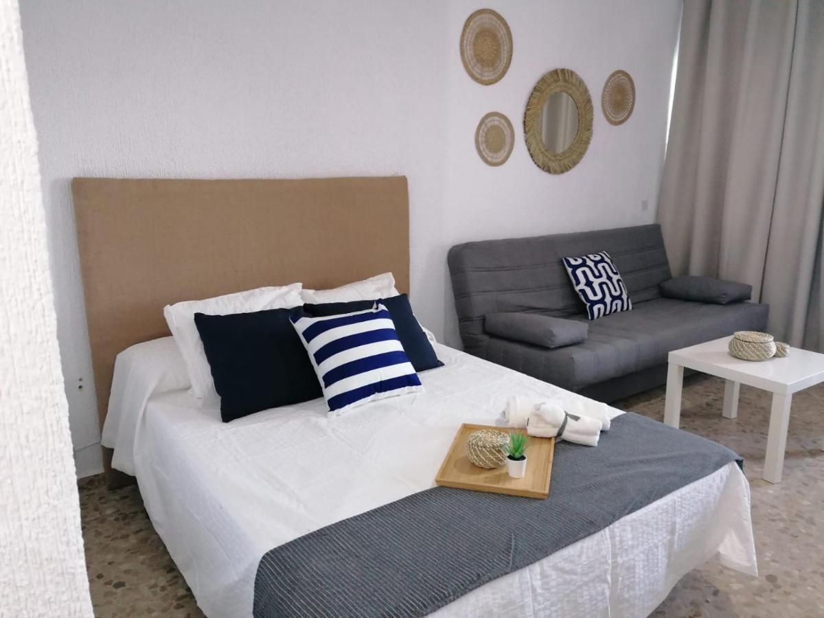 Moreno Home Torremolinos Luaran gambar