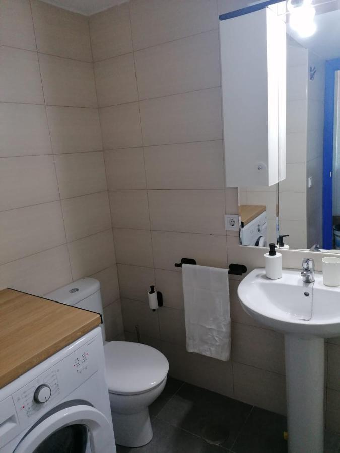 Moreno Home Torremolinos Luaran gambar