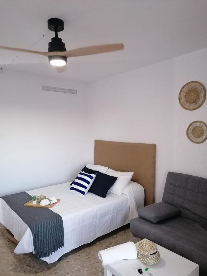 Moreno Home Torremolinos Luaran gambar