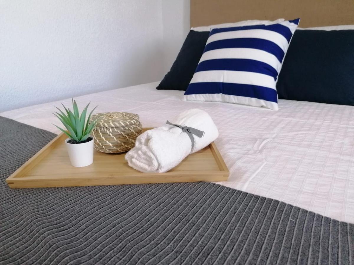 Moreno Home Torremolinos Luaran gambar