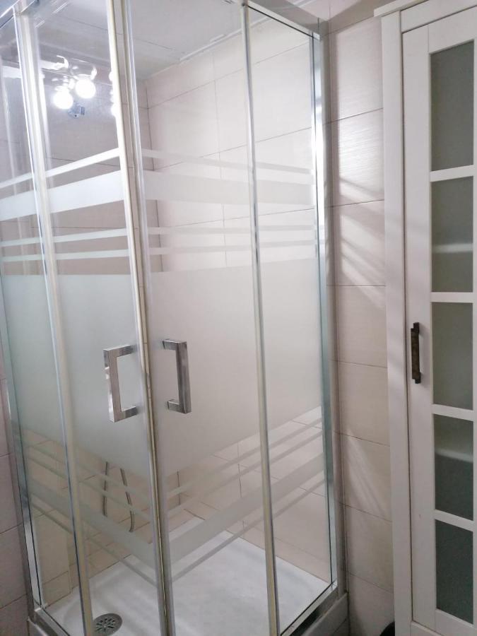 Moreno Home Torremolinos Luaran gambar