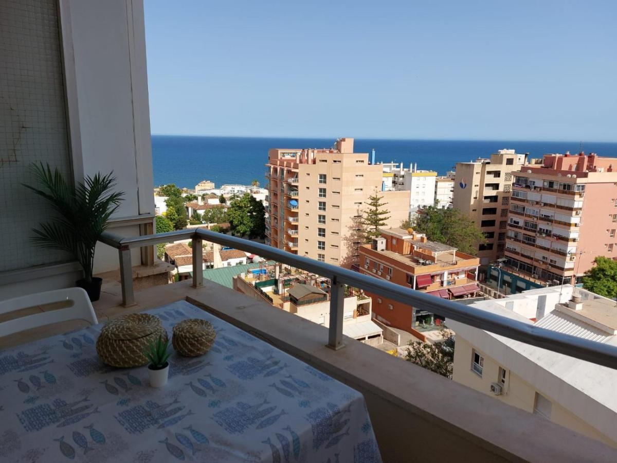 Moreno Home Torremolinos Luaran gambar