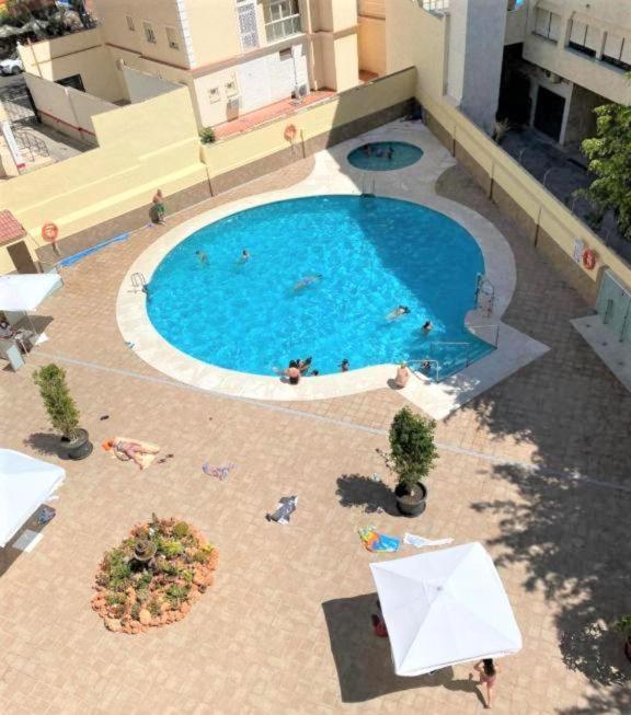 Moreno Home Torremolinos Luaran gambar