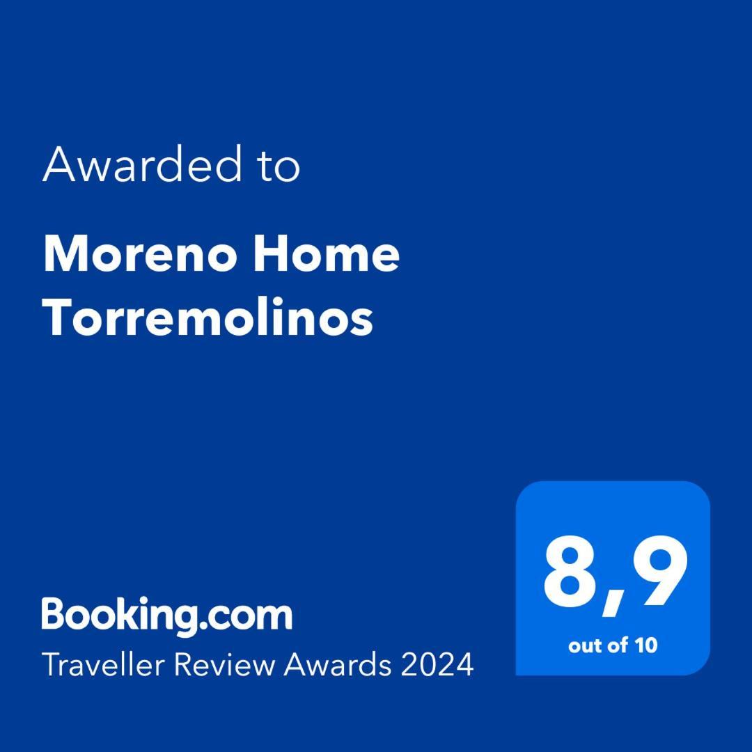 Moreno Home Torremolinos Luaran gambar